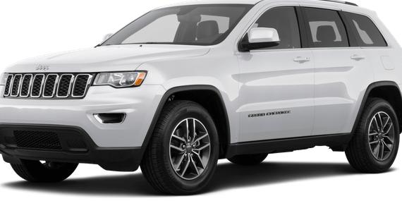 JEEP GRAND CHEROKEE 2019 1C4RJFAG6KC611865 image